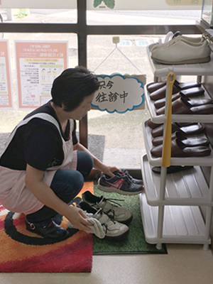 虹ヶ丘接骨院4