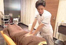 こころ西新施術３