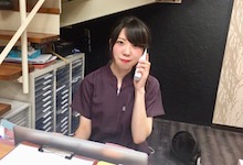 こころ西新受付
