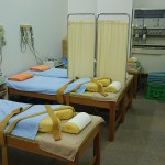 やわらぎ鍼灸整骨院　香椎院4