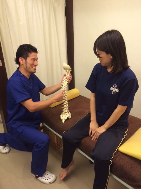 健康堂整骨院都立大学院4