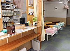 鴨居内田接骨院4