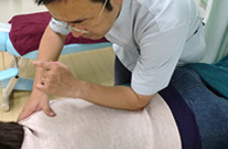 おうせ整骨院　施術画像4