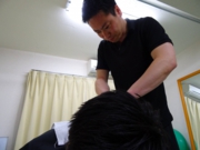 なかじま接骨院1