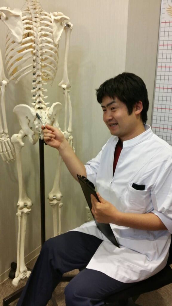 アズ鍼灸整骨院2