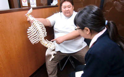 南行徳ひびき整骨院5