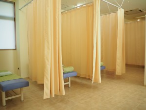 日光すこやか整骨院 院内3