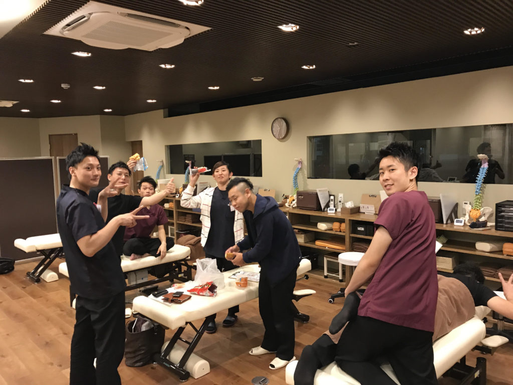 盛岡整骨院｜SEIKOTSU LABO.3