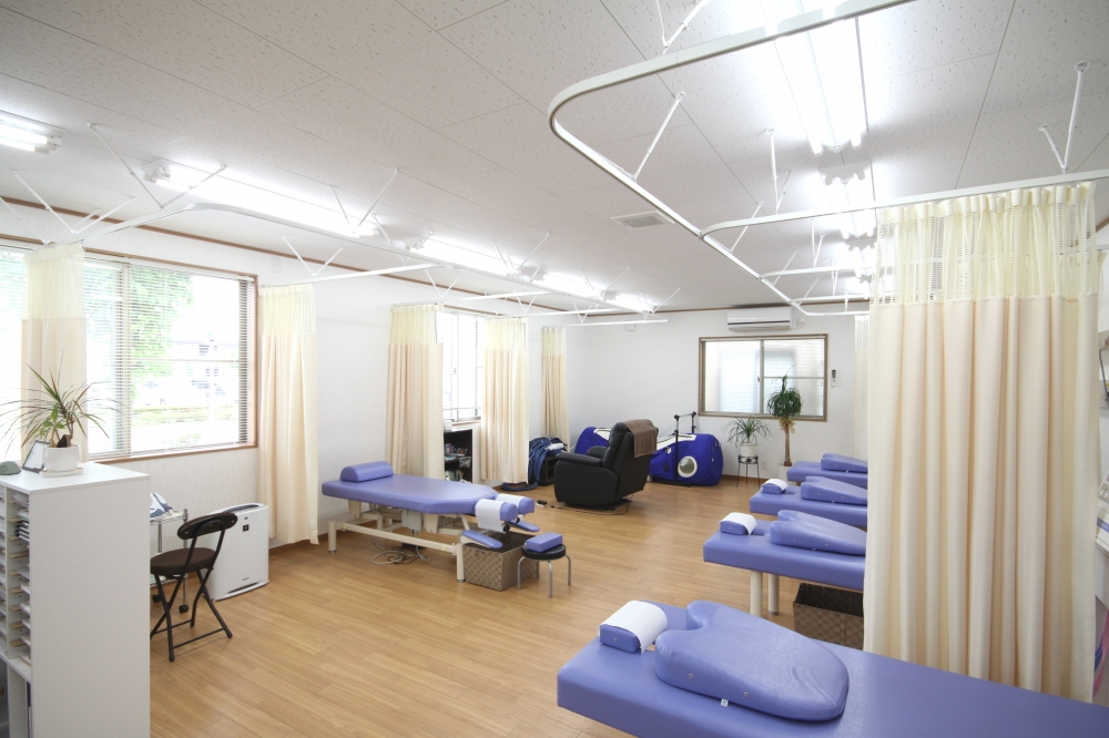 こやま整骨院1