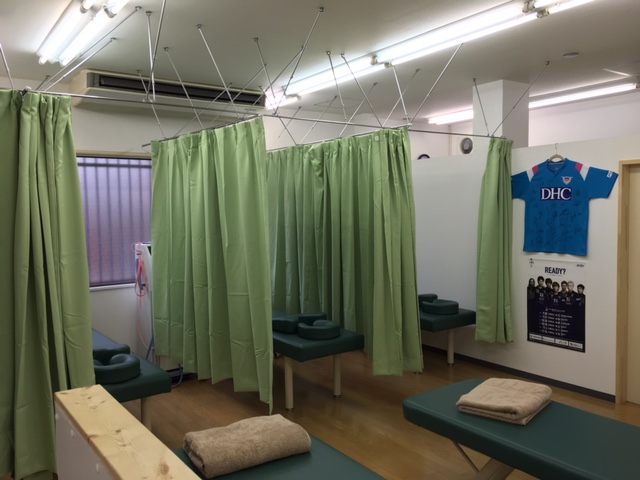 ひかり整骨院 院内1