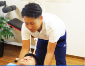 よしだ鍼灸整骨院6