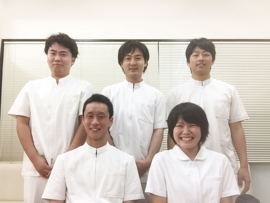はまきた接骨院4