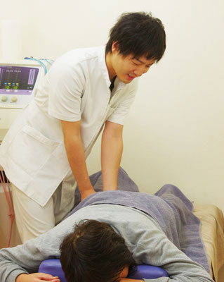 はまきた接骨院5