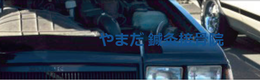 やまだ鍼灸接骨院