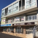 茂原ひまわり整骨院2