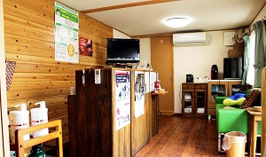 もみの木整骨院２