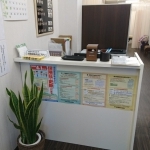 オリエンテ深川整骨院5