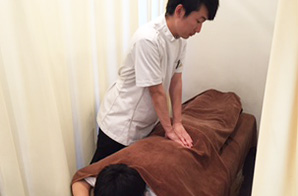 ワイズ整骨院5