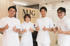 新座栗原整骨院6