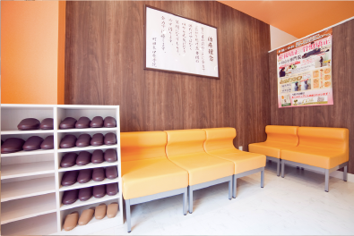 町田東口整骨院5
