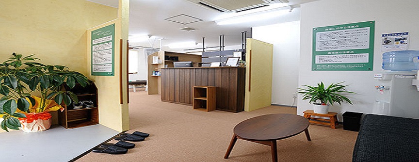 はぁーと接骨院