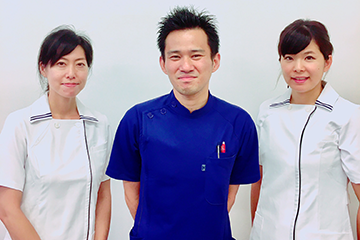 まほろば接骨鍼灸院3