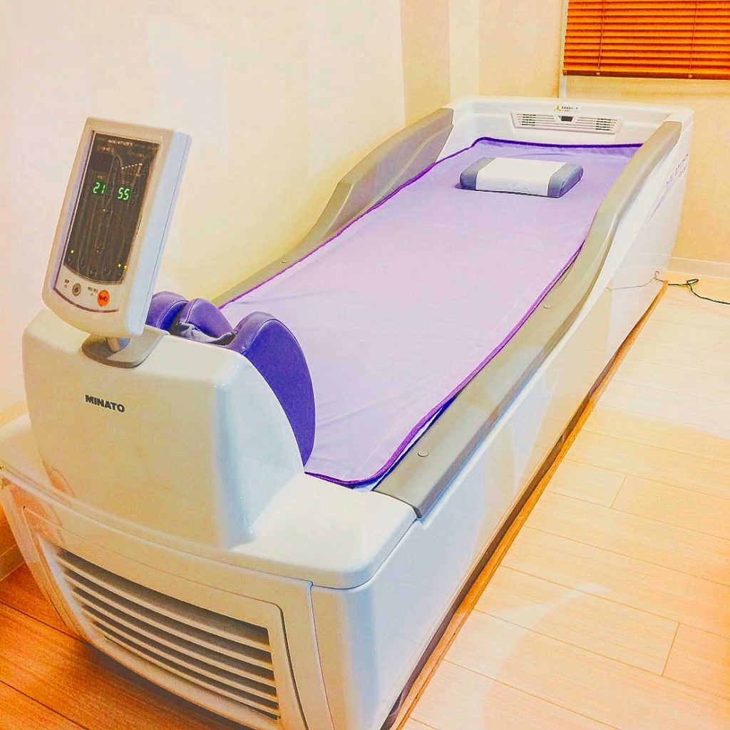 りらく堂整骨院3