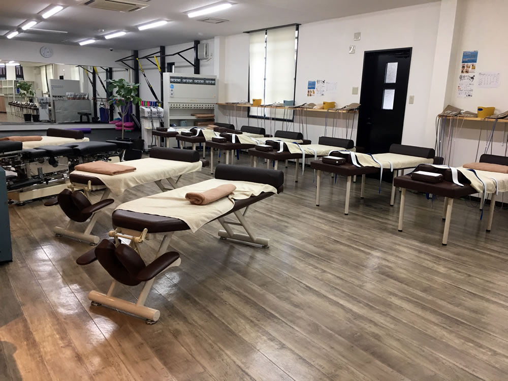 佐賀駅南ふるかわ整骨院6