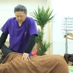 柔道整復院ささき3