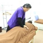 柔道整復院ささき4