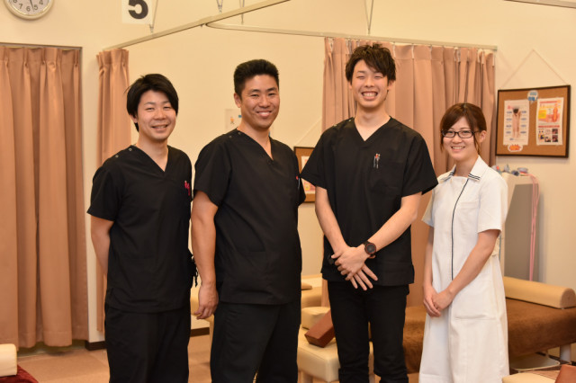 あさひ鍼灸整骨院