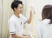 かがやき鍼灸整骨院4
