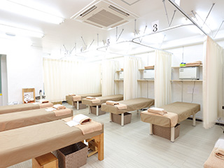 かねもと鍼灸整骨院4