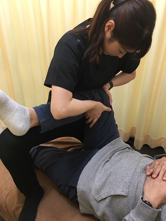 きずな鍼灸整骨院2