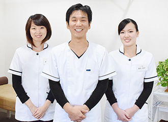 すなだ整骨院5