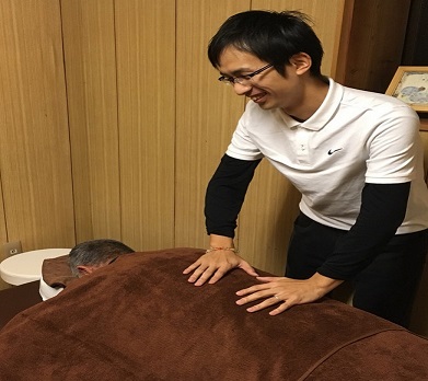 ながさわ整体院2