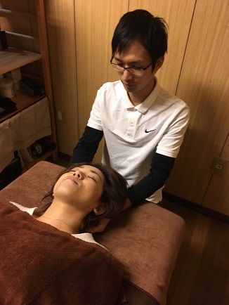ながさわ整体院3