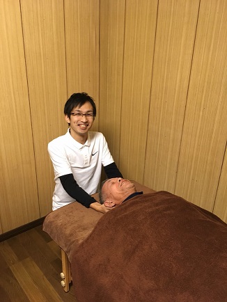 ながさわ整体院4