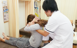 はばたき鍼灸整骨院3