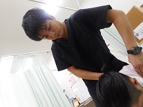 ひなた鍼灸整骨院3