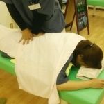 松戸牧の原1丁目整骨院鍼灸院5