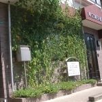 滝口鍼灸整骨院 外観1