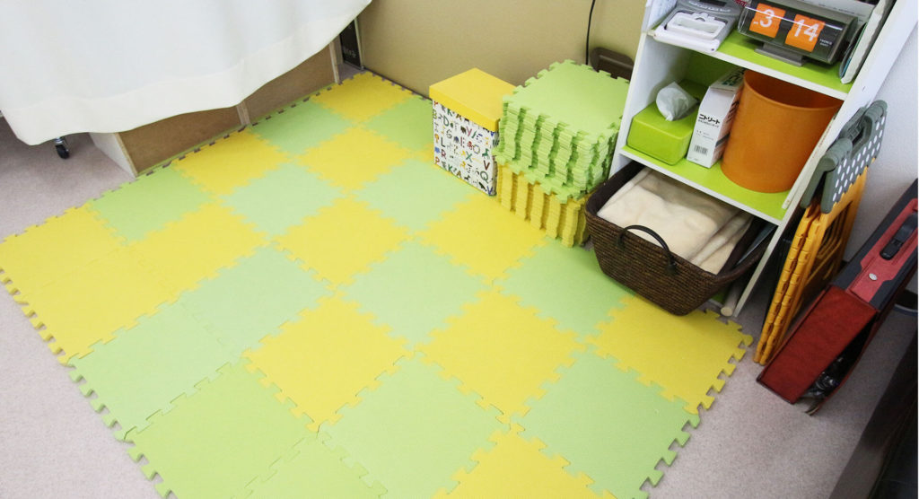 きたごうケア鍼灸整骨院2