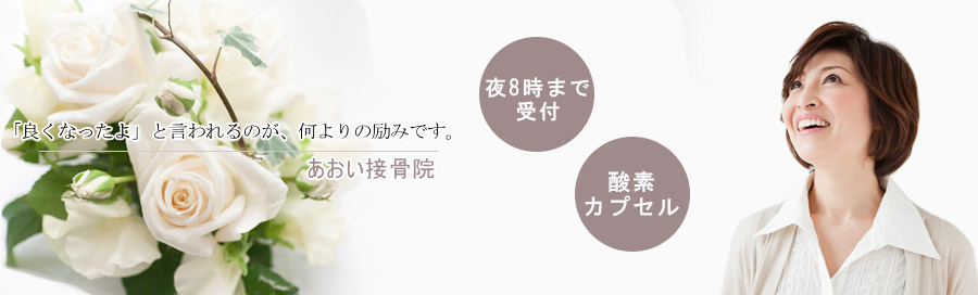 あおい接骨院