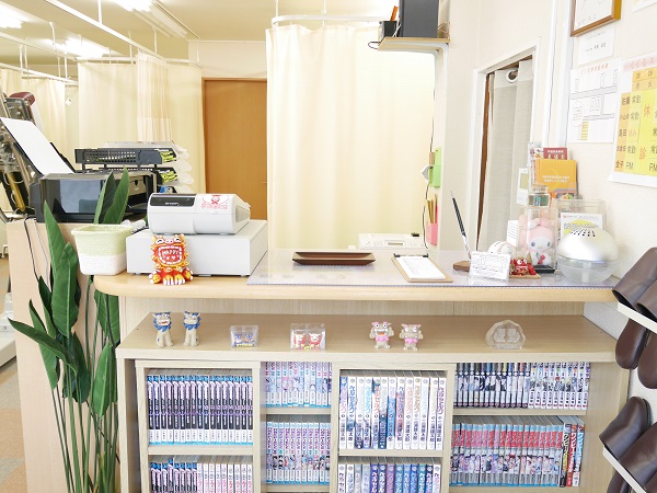 くくる整骨院鍼灸院4
