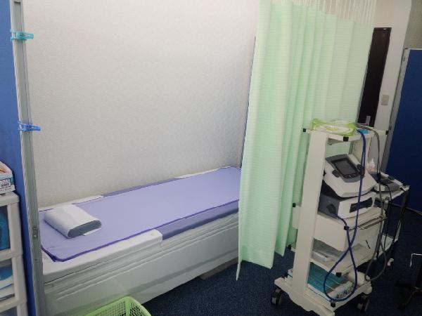 しろくま整骨院鍼灸院