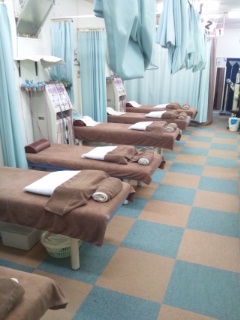 たんぽぽ整骨院
