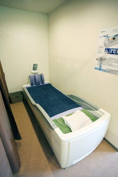 田中峻鍼灸整骨院 施術3