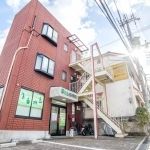 とし整骨院