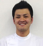 わかば鍼灸整骨院：院長